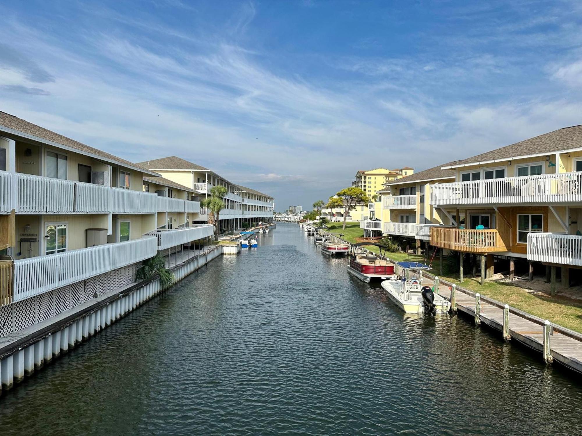 Sandpiper Cove 8253 Vila Destin Exterior foto